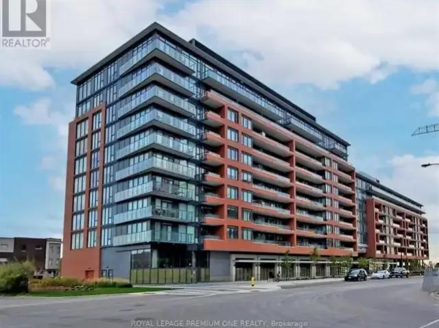 Apartment for rent in York, Ontario