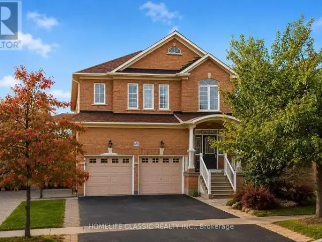 Apartment for rent in York, Ontario