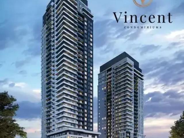 Apartment for rent in Woburn, Ontario