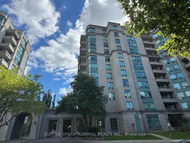 Apartment for rent in York, Ontario