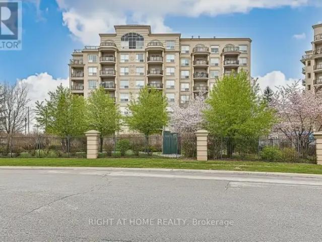 Apartment for rent in York, Ontario