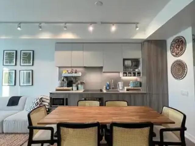 Apartment for rent in York, Ontario