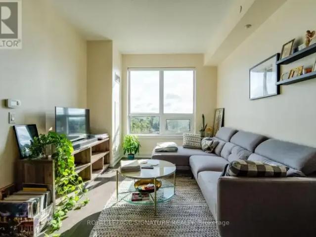 Apartment for rent in York, Ontario