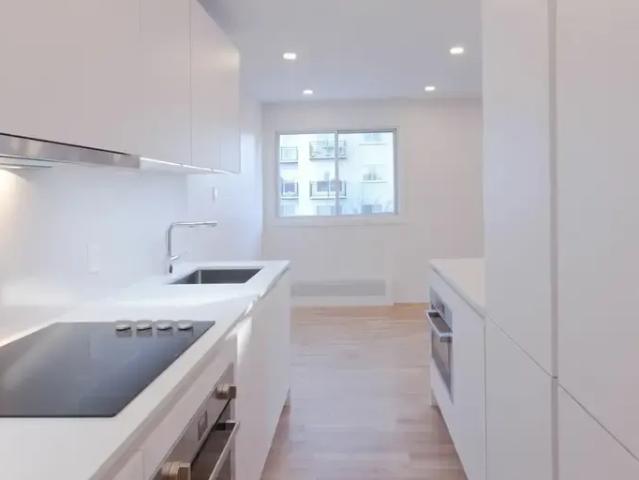 Apartment for rent in Montreal, Verdun