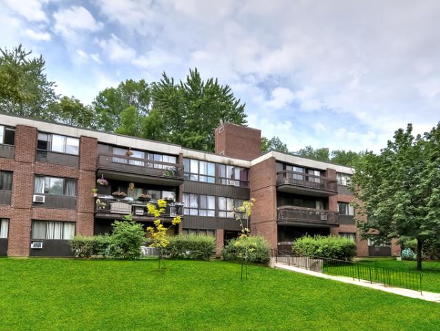 Apartment for rent in Montreal, Verdun