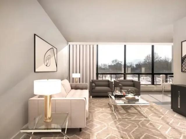 Apartment for rent in St. Leonard's, Quebec