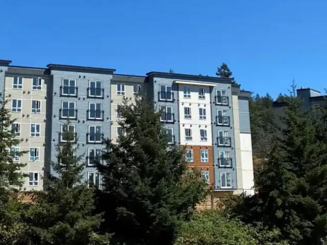 Apartment for rent in View Royal, British Columbia