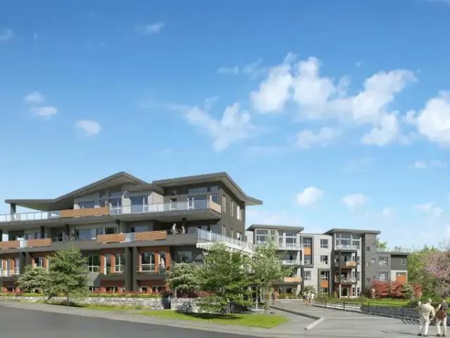 Apartment for rent in Brentwood Bay, British Columbia