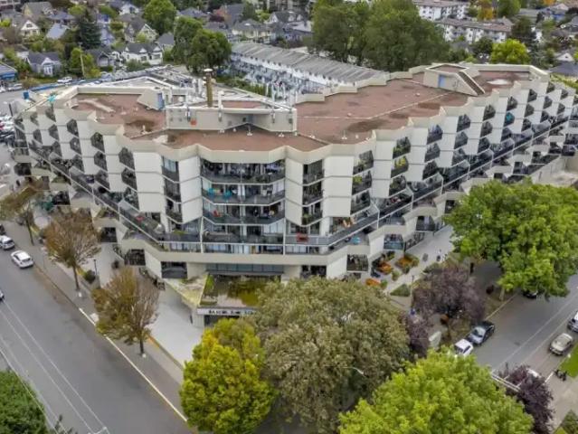 Apartment for rent in Victoria, British Columbia