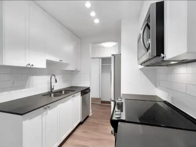 Apartment for rent in Victoria, British Columbia
