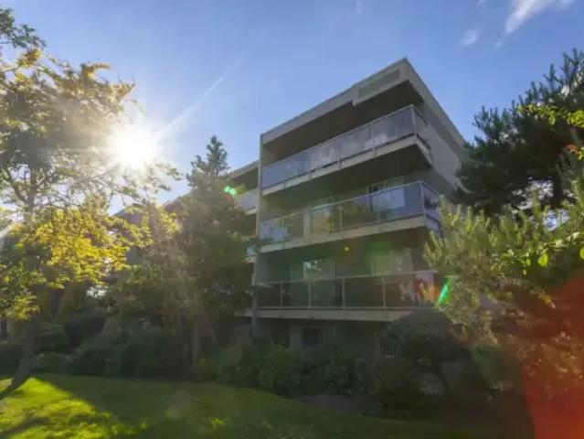 Apartment for rent in Victoria, British Columbia
