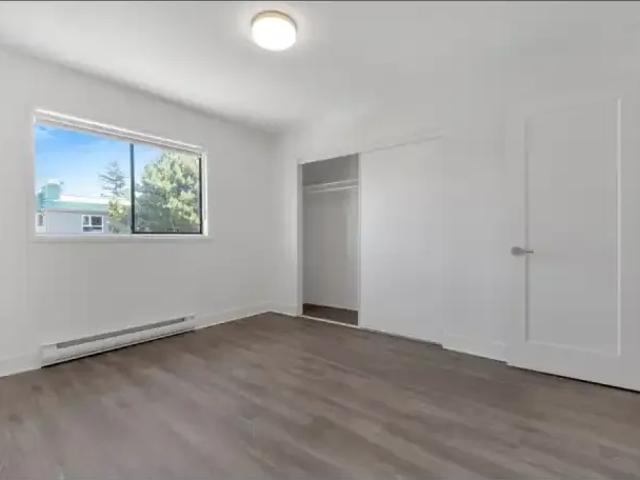 Apartment for rent in Victoria, British Columbia