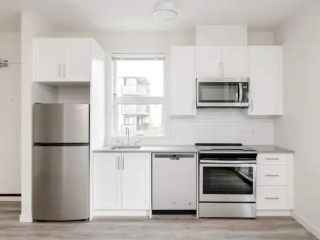 Apartment for rent in Victoria, British Columbia