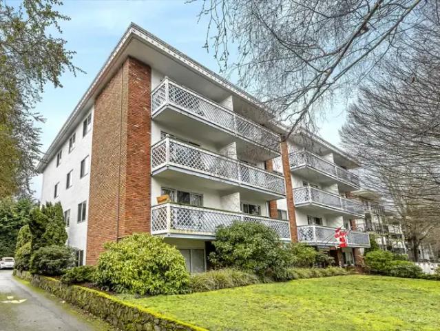 Apartment for rent in Victoria, British Columbia