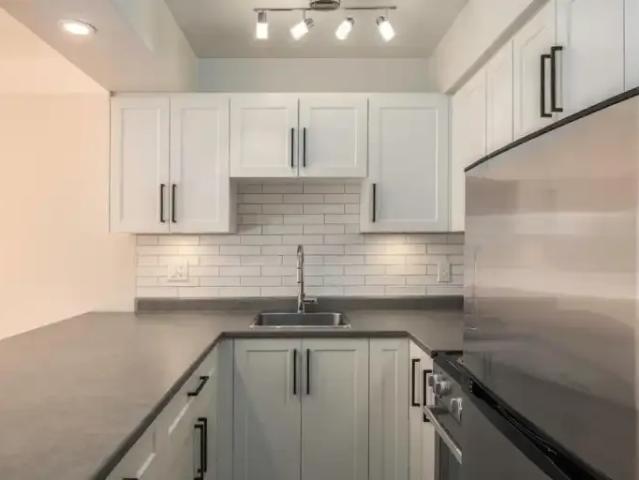Apartment for rent in Victoria, British Columbia