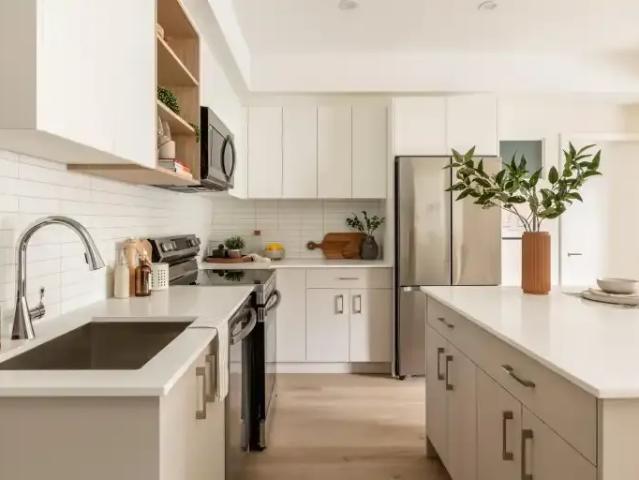 Apartment for rent in Victoria, British Columbia