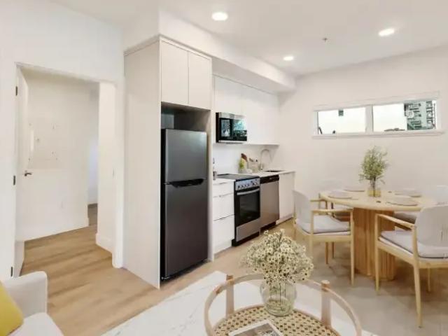 Apartment for rent in Victoria, British Columbia