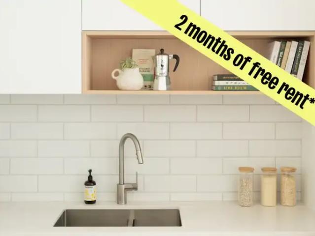 Apartment for rent in Victoria, British Columbia