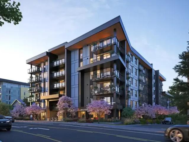 Apartment for rent in Esquimalt, Capital Regional District