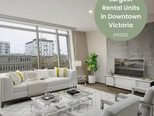 Apartment for rent in Victoria, British Columbia