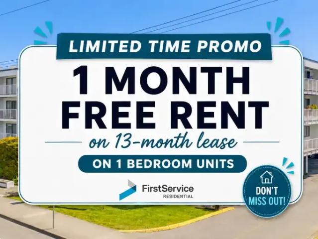 Apartment for rent in Victoria West, Victoria
