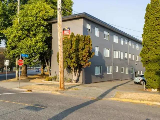 Apartment for rent in Victoria, British Columbia