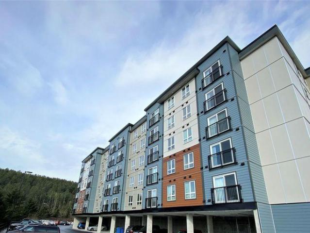 Apartment for rent in View Royal, British Columbia