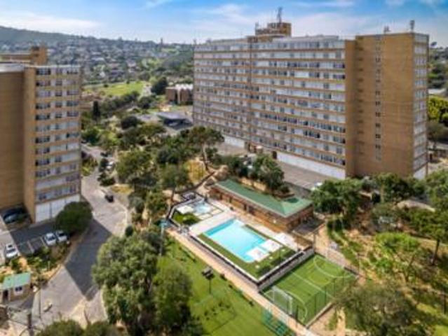 Apartment for sale in Bellville, Western Cape
