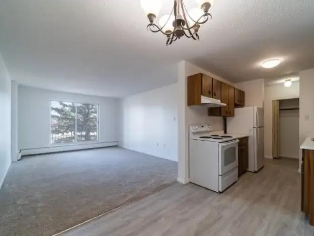 Apartment for rent in Wainwright, Alberta
