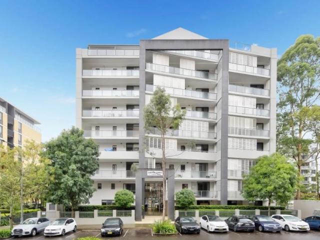 Apartment for sale in Waitara, The Council of the Shire of Hornsby