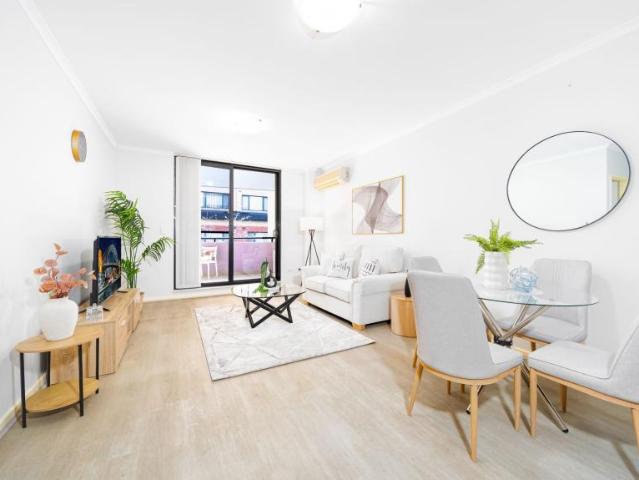 Apartment for sale in Waitara, The Council of the Shire of Hornsby