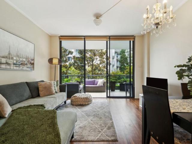 Apartment for sale in Waitara, The Council of the Shire of Hornsby