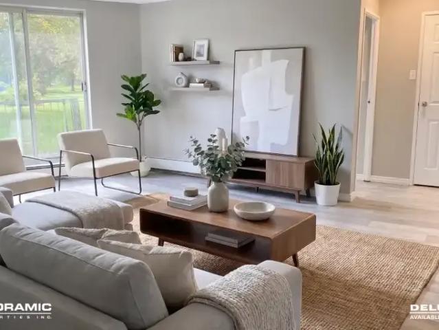 Apartment for rent in Chatham–kent, Ontario
