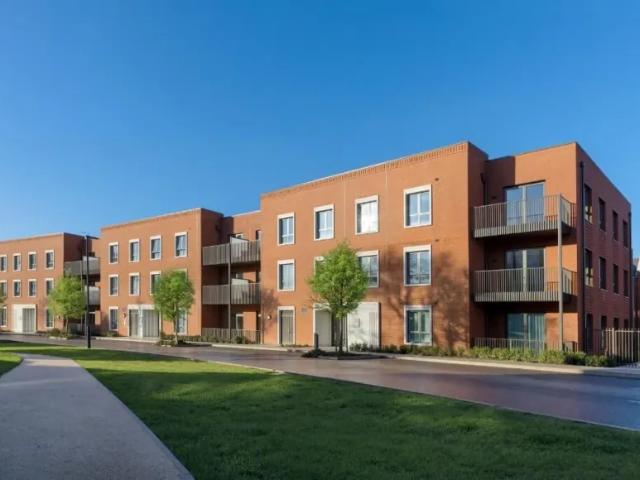 Apartment for sale in Springfield Village, Greater London