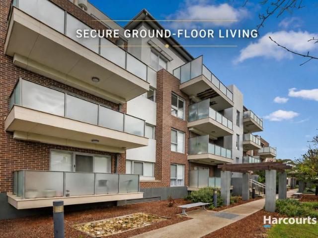 Apartment for sale in Wantirna South, Melbourne
