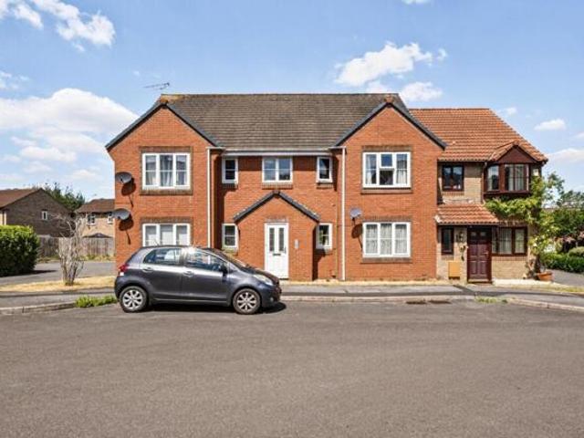 Apartment for sale in Warminster, Wiltshire