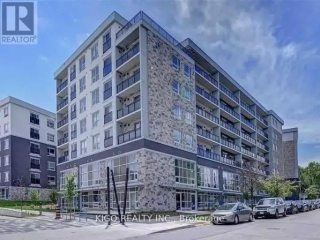 Apartment for rent in Waterloo, Ontario
