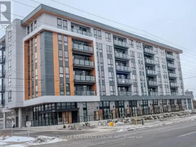 Apartment for rent in Waterloo, Ontario