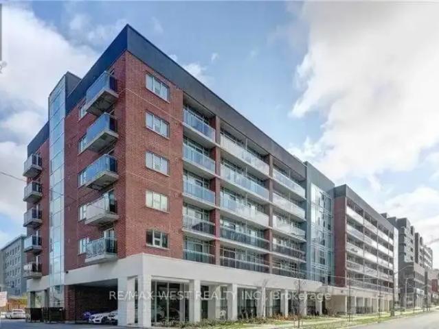 Apartment for rent in Waterloo, Ontario