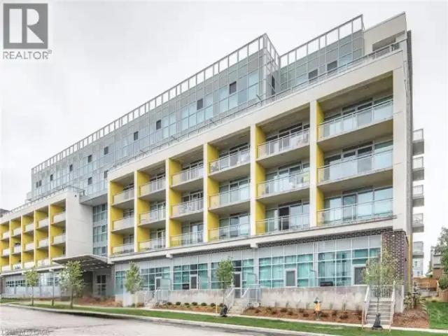 Apartment for rent in Waterloo, Ontario