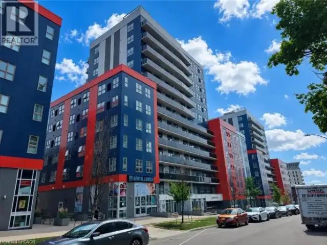 Apartment for rent in Waterloo, Ontario