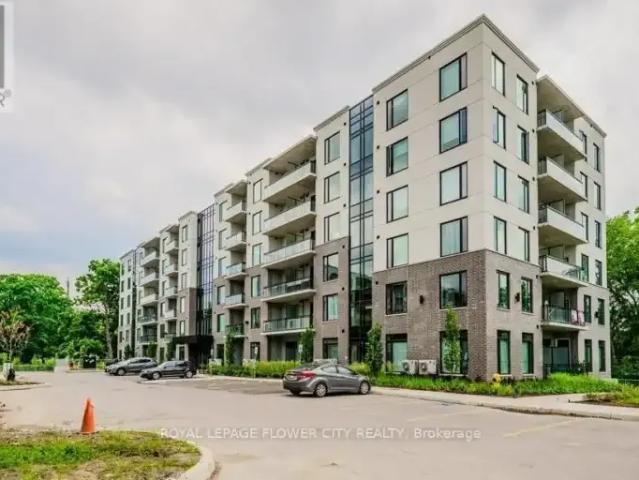 Apartment for rent in Waterloo, Ontario