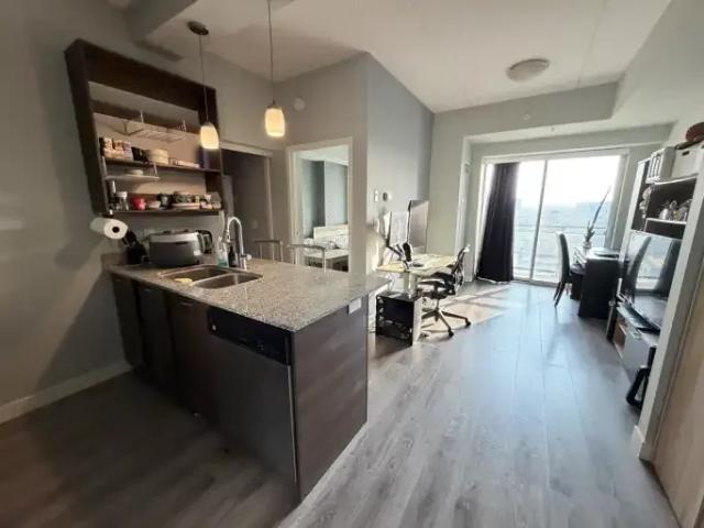 Apartment for rent in Waterloo, Ontario