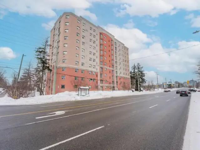 Apartment for rent in Waterloo, Ontario