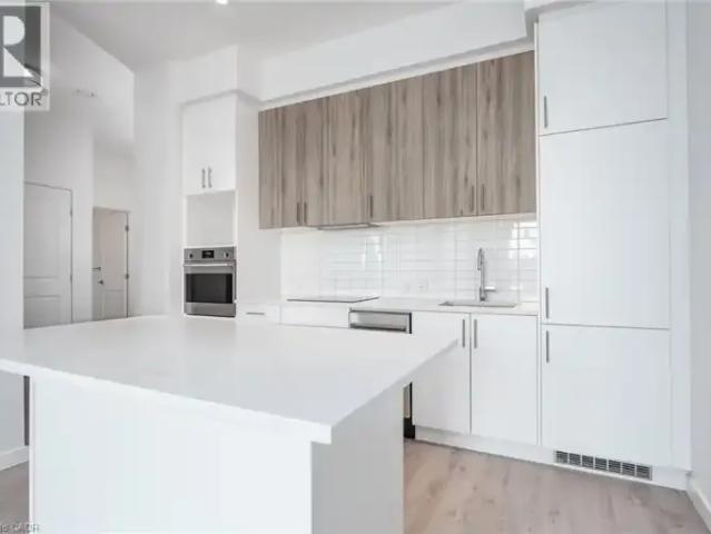 Apartment for rent in Waterloo, Ontario