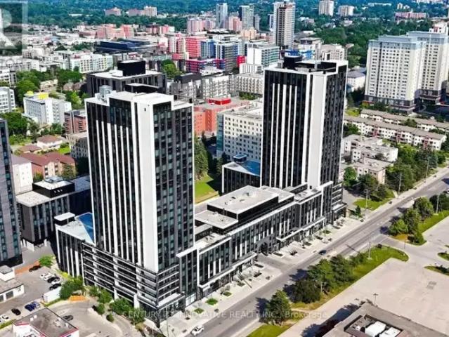 Apartment for rent in Waterloo, Ontario