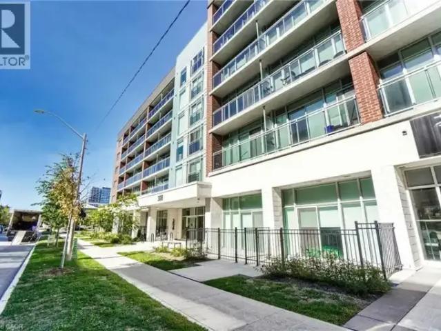 Apartment for rent in Waterloo, Ontario