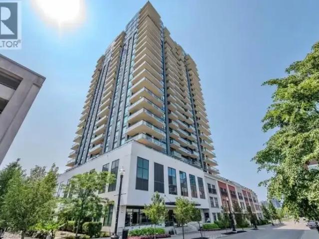 Apartment for rent in Waterloo, Ontario