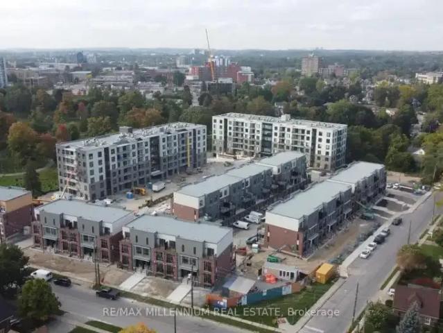 Apartment for rent in Waterloo, Ontario