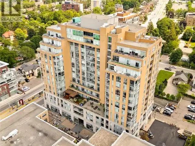 Apartment for rent in Waterloo, Southwestern Ontario